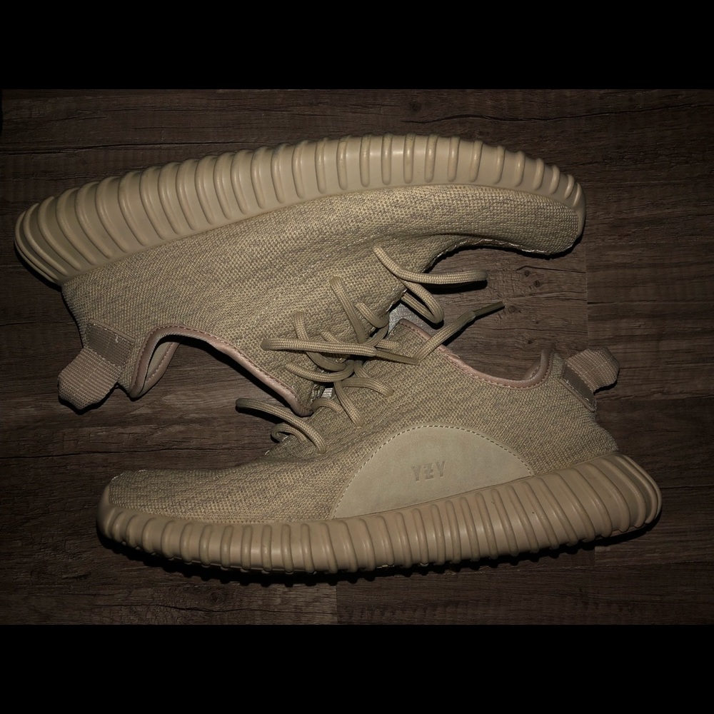 Yeezy